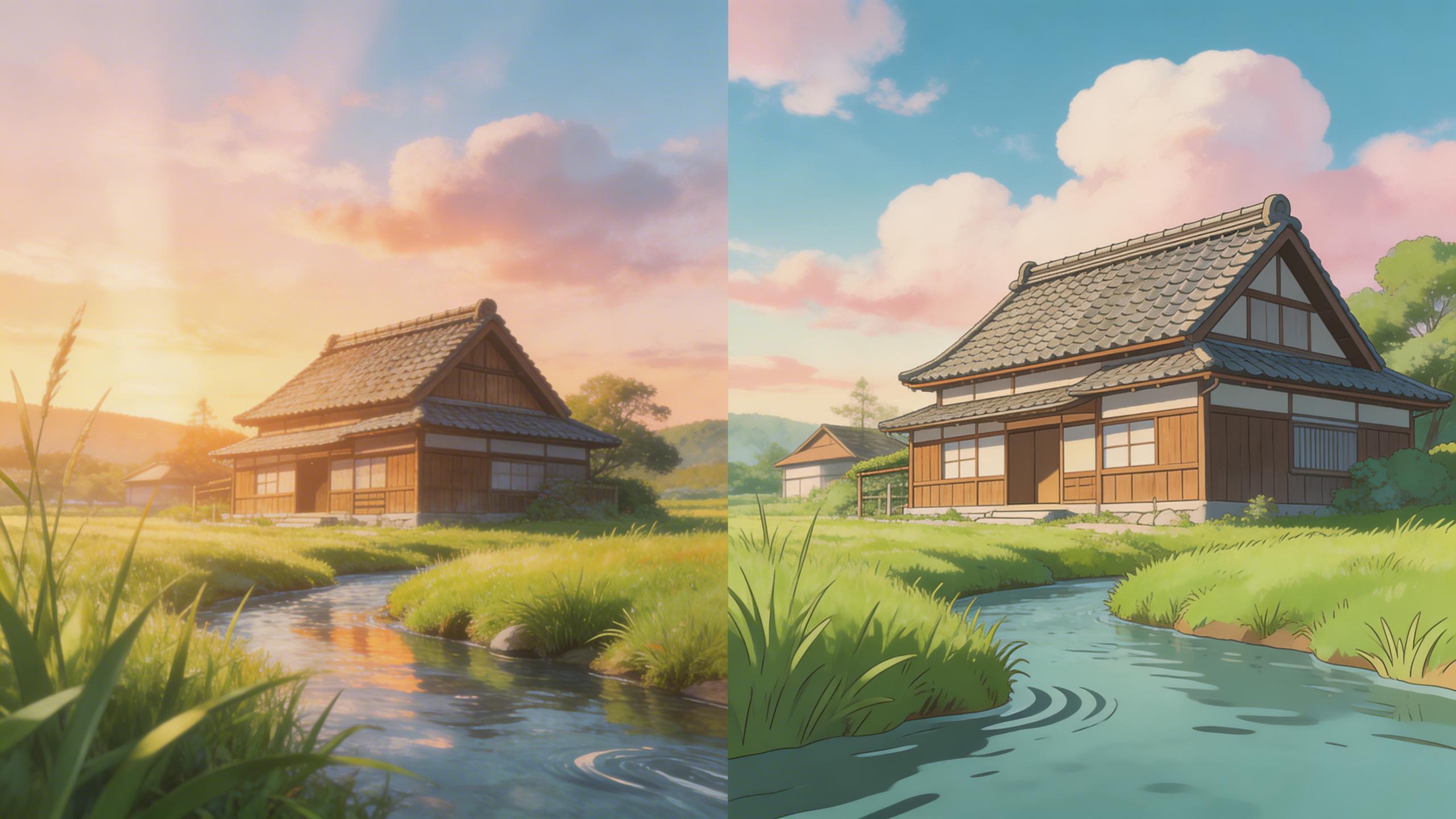 Style Transfer. Apply artistic styles from reference images to your generations. Transfer painting techniques, color palettes, lighting moods, and visual aesthetics while...