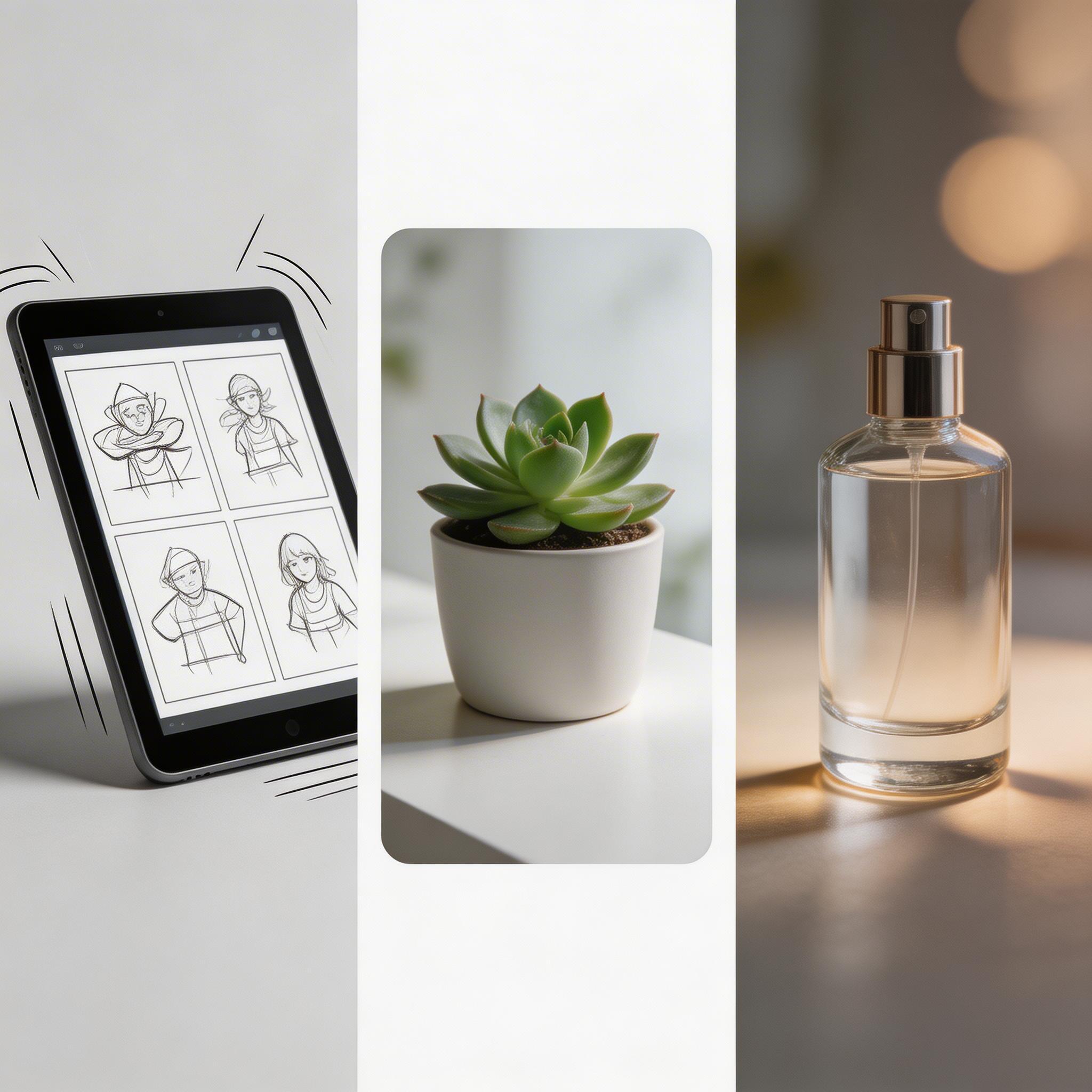 Social Media Content. Generate eye-catching images for Instagram, Twitter, LinkedIn, and other platforms. Imagen 4 Fast lets you iterate quickly on visual ideas while Standard...