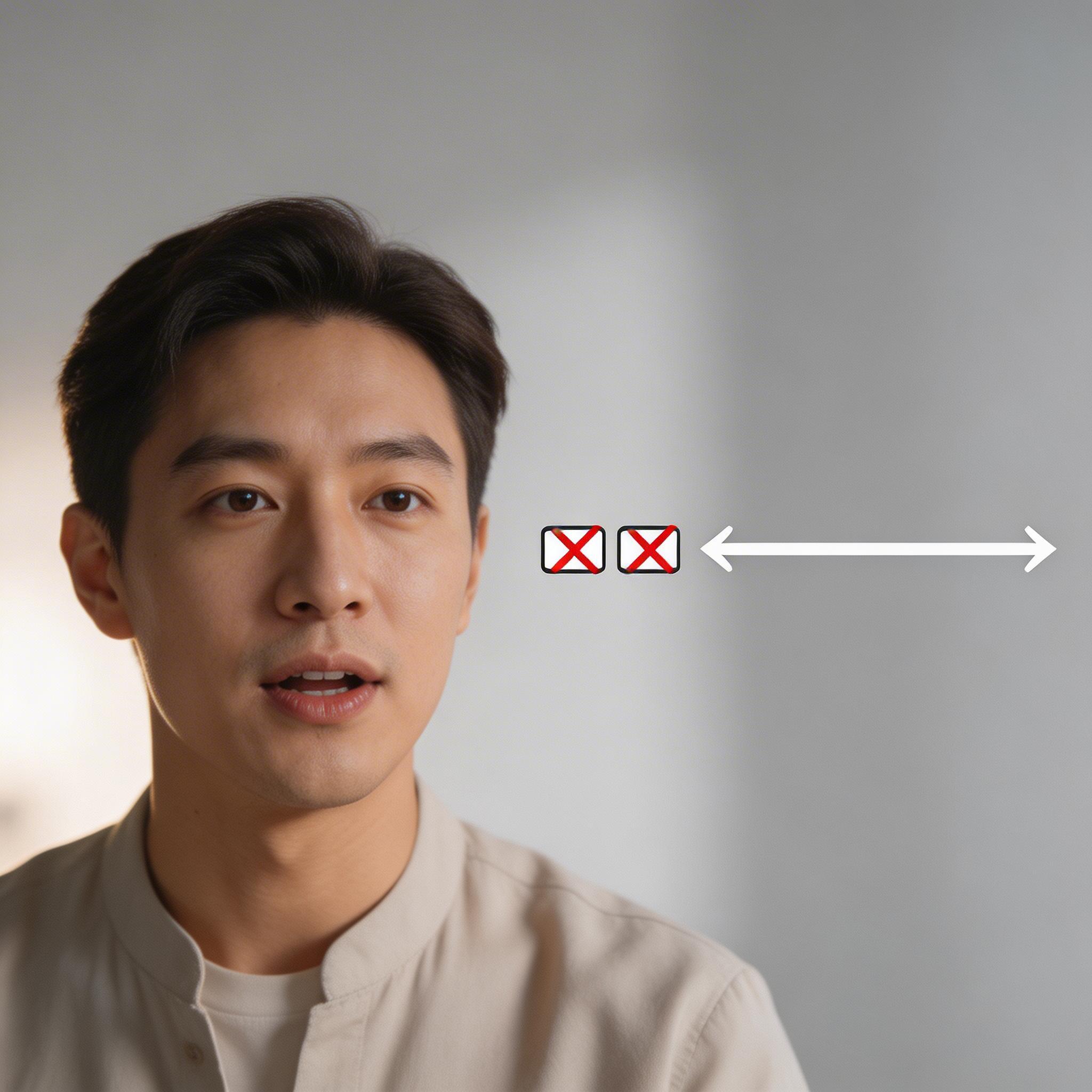 Unlimited Duration. No 10- or 60-second cap. InfiniTalk generates talking head videos of any length — minutes or even hours — by streaming continuous frames.