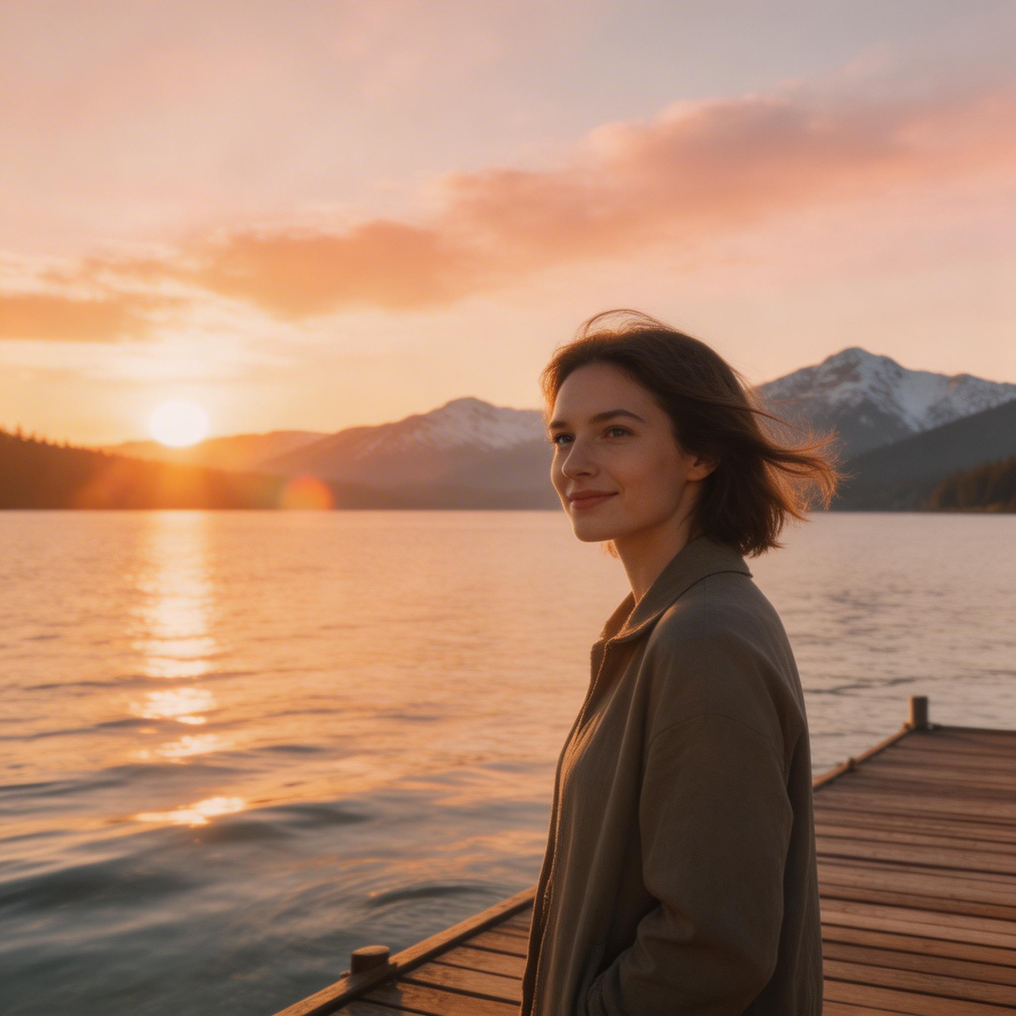 Native 4K Cinematic Video. This AI video generator produces native 4K output with smooth, natural motion — from subtle facial expressions to complex camera movements. Up to 15...