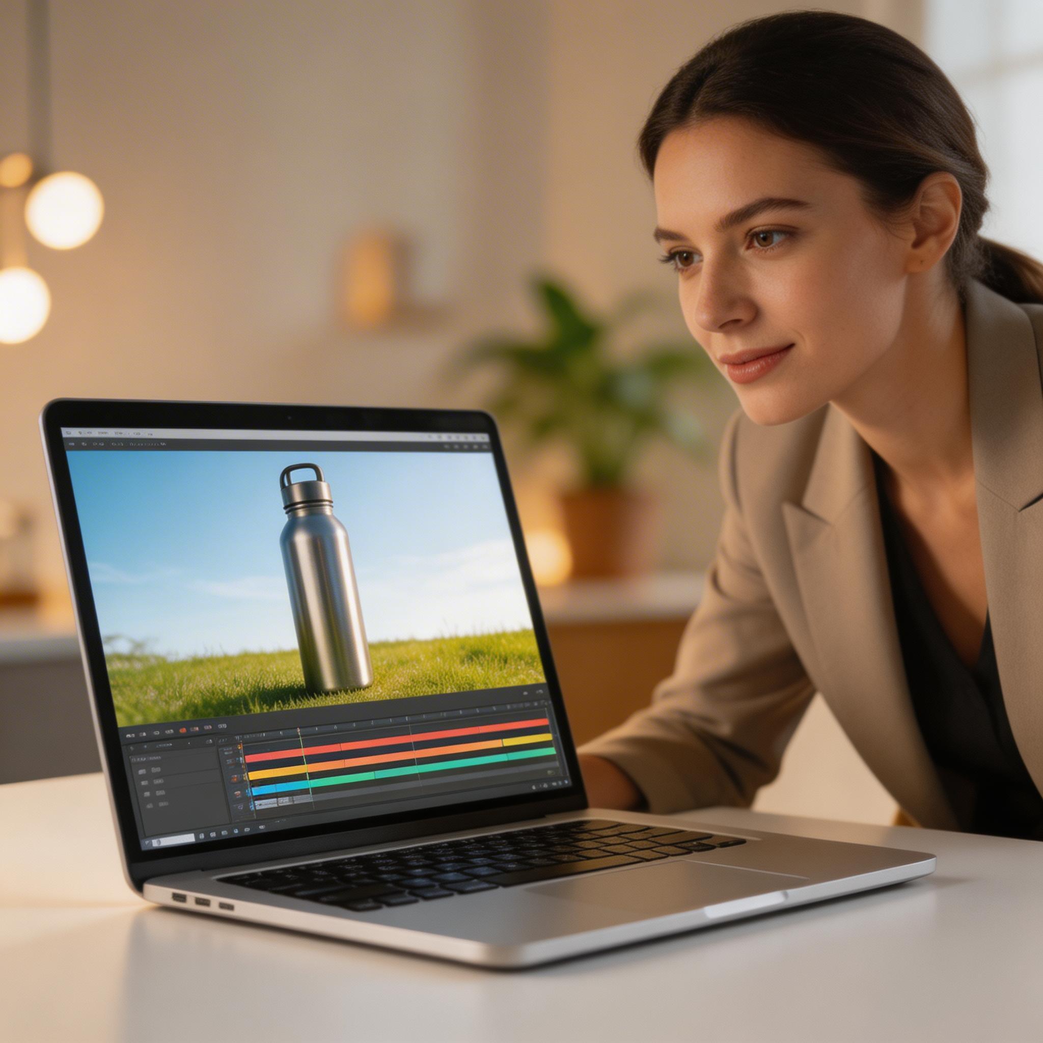 E-Commerce Product Videos. Turn product photos into rotating showcases, lifestyle videos, and demo clips that boost conversion rates. The Kling image to video feature animates...