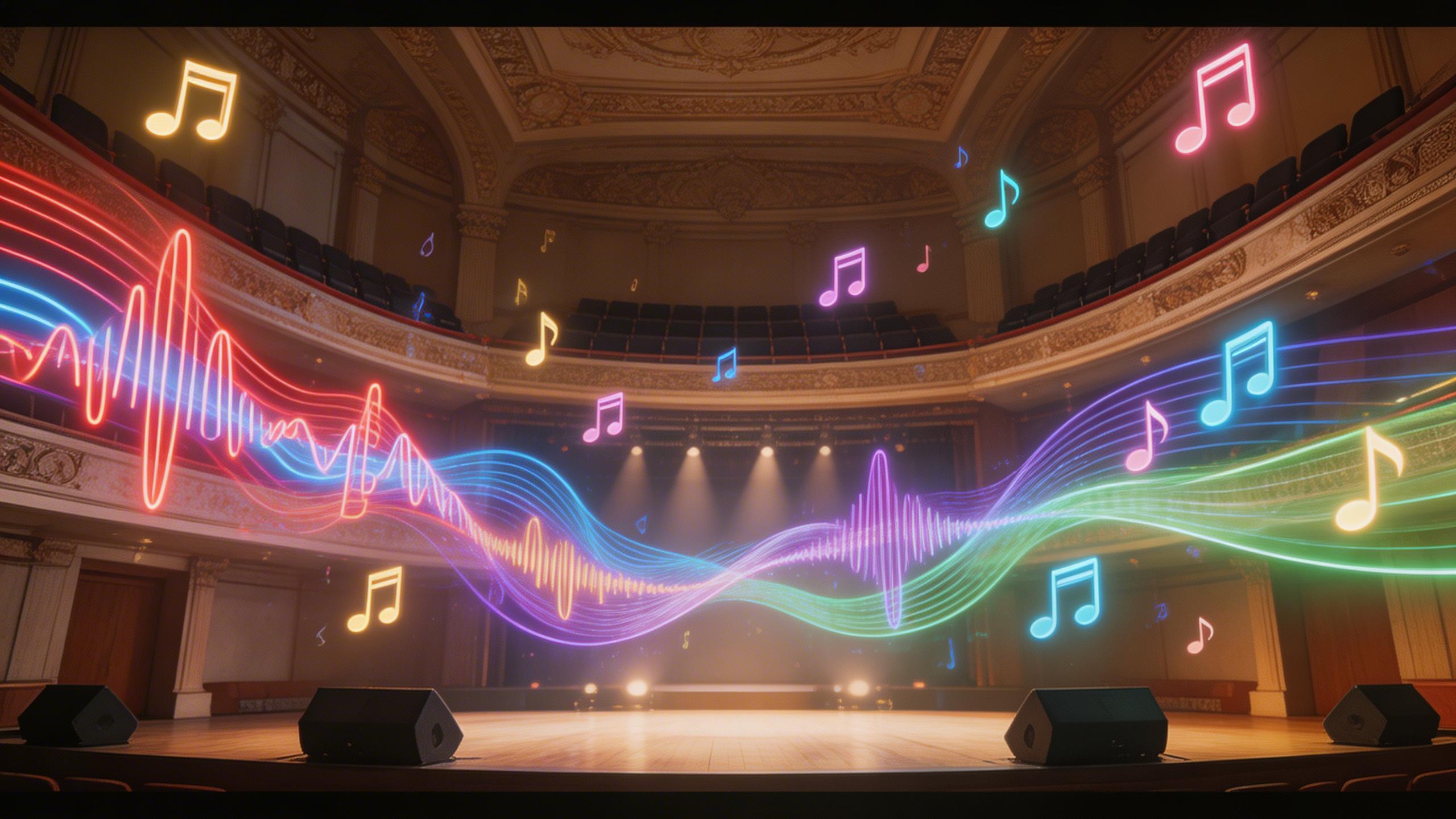 Native Audio in 6 Languages. Generate synchronized audio natively — dialogue, narration, ambient sound, and music — in English, Chinese, Japanese, Korean, Spanish, and more....