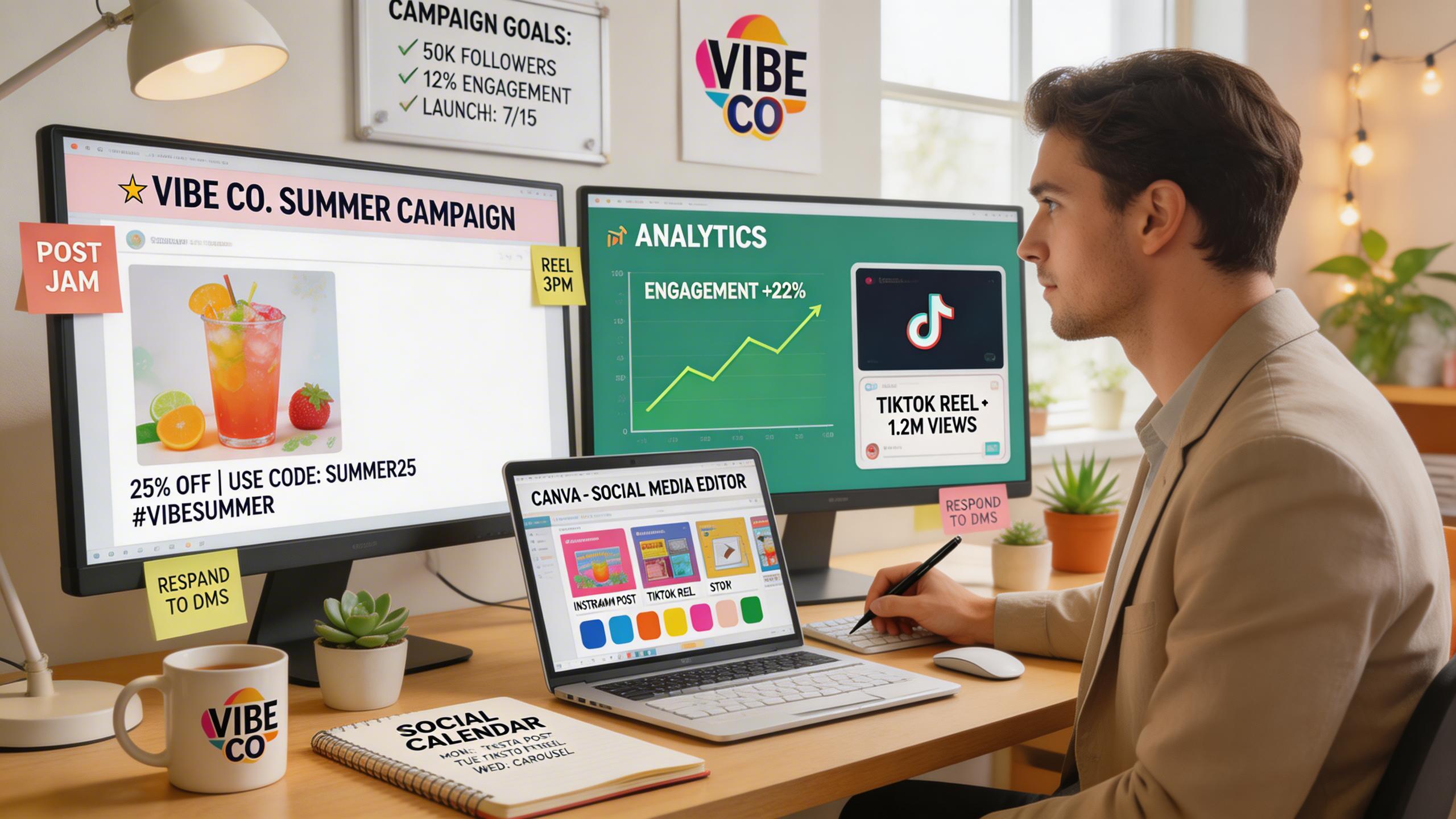 Marketing & Advertising. Produce polished product demos, brand videos, and ad creatives at a fraction of traditional production cost. The text to video workflow turns scripts...