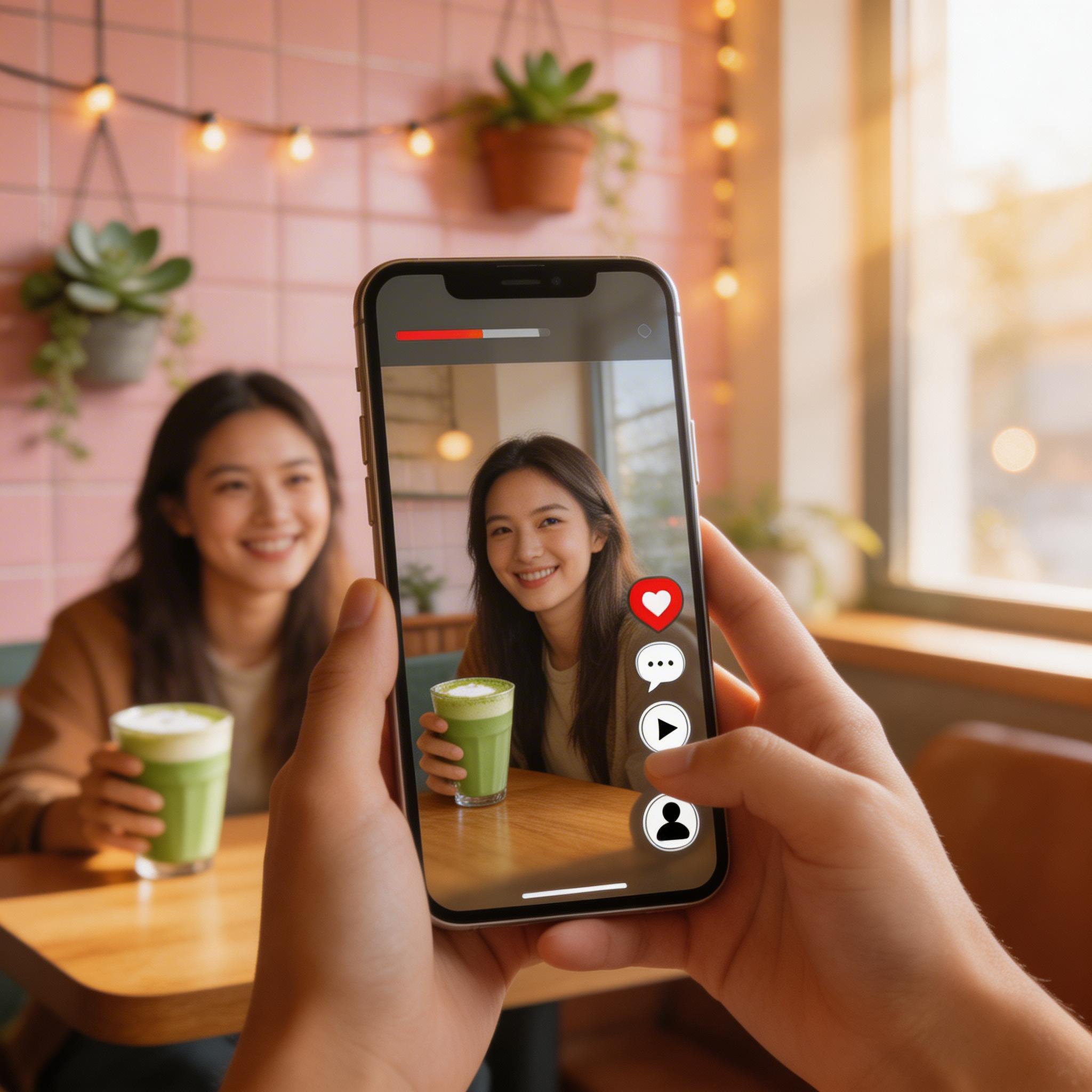 Social Media Content. Create eye-catching short-form video content for TikTok, Instagram Reels, and YouTube Shorts. Fast mode lets you produce multiple variations quickly to...
