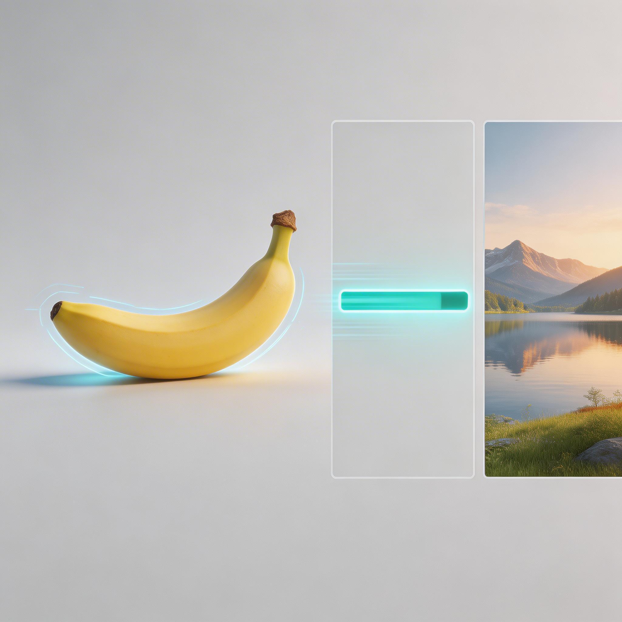 Fast Image Generation. Generate high-quality images in seconds. Nano Banana is optimized for speed without sacrificing visual quality, making it perfect for rapid iteration...