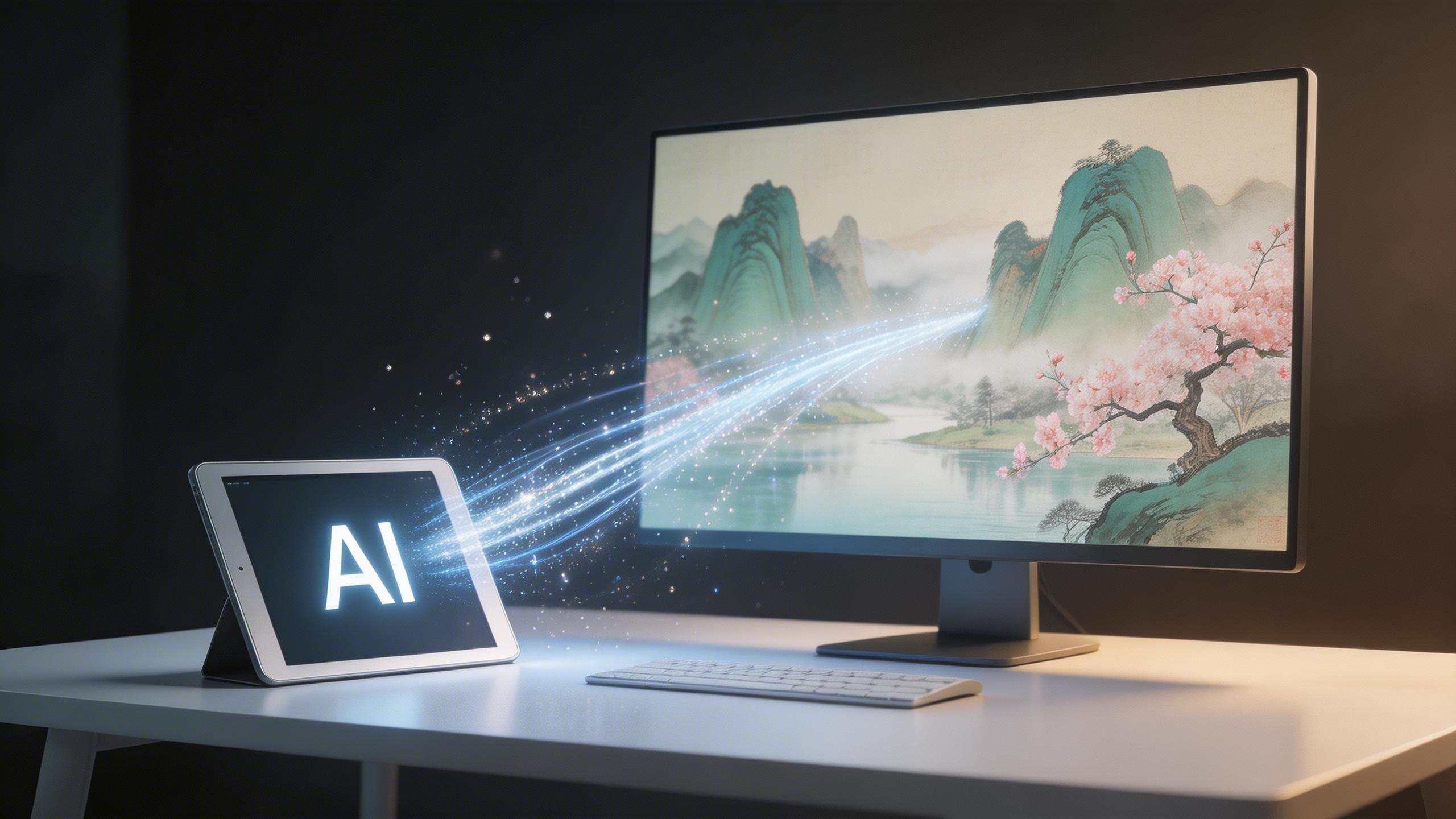Fast Generation. Optimized for speed without sacrificing quality. Generate high-resolution images quickly for rapid creative iteration and production workflows.