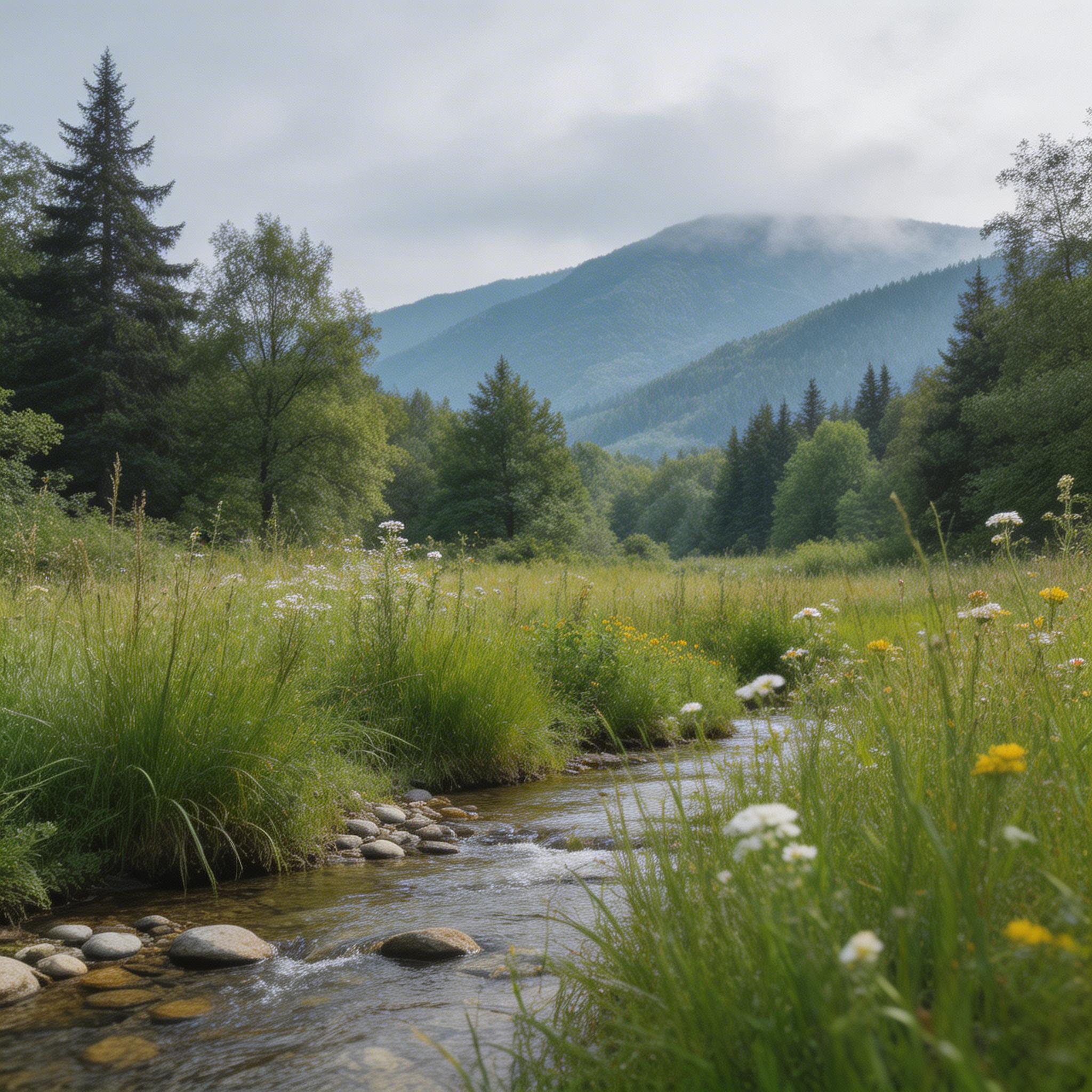 Original landscape photograph