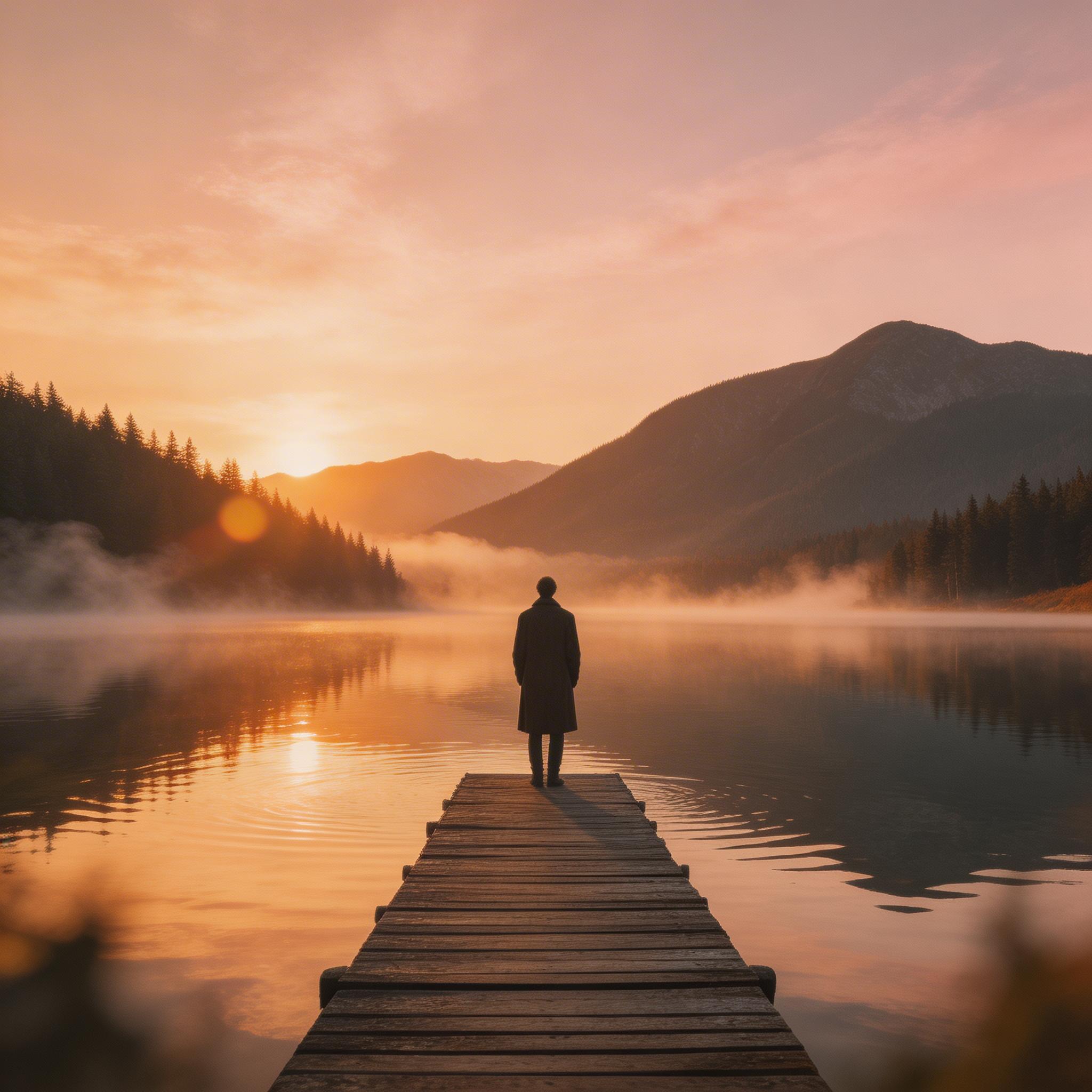 Cinematic Quality. Generate videos with cinematic quality, advanced physics understanding, and creative storytelling.