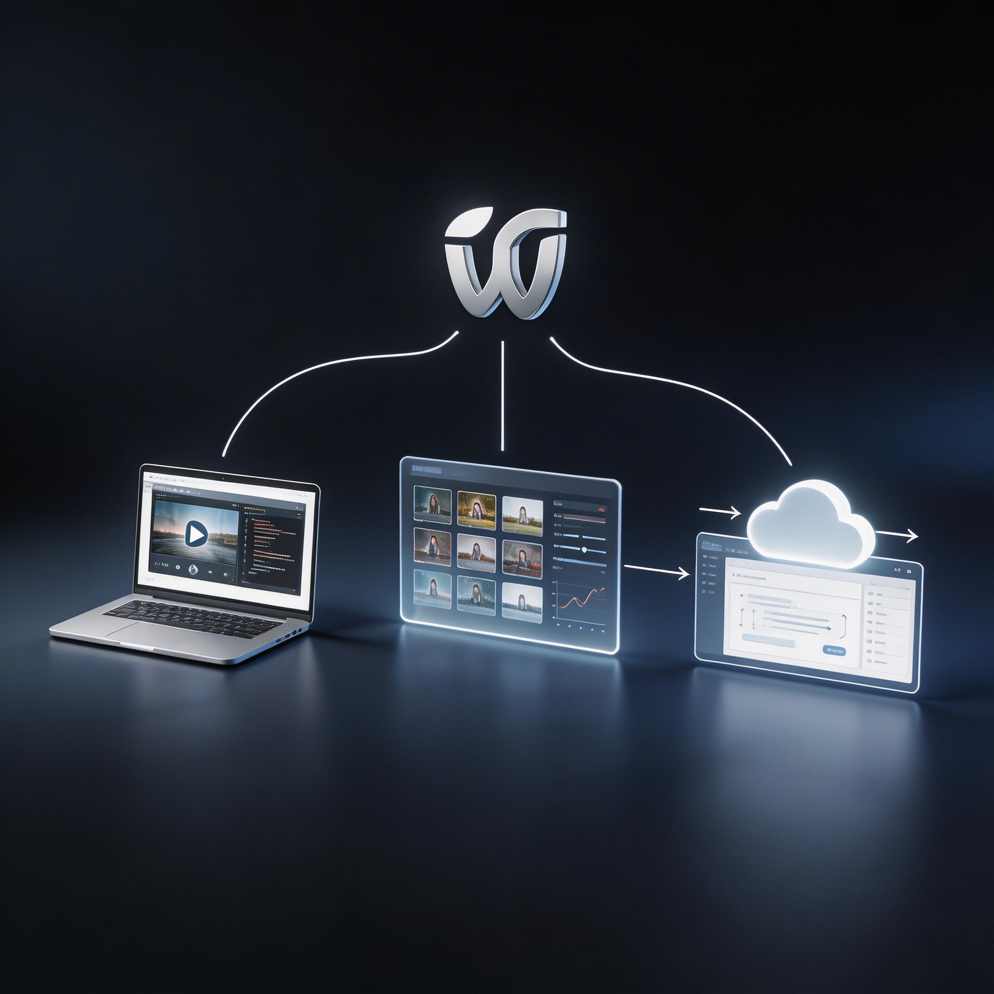 Fully Open Source. Wan 2.6 is a fully open-source video generation model by Alibaba. Run it locally, fine-tune on your own data, or use it through our hosted API — no vendor...